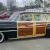 1962 CHEVROLET BEL AIR PATROL CAR 327 V8