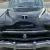1962 CHEVROLET BEL AIR PATROL CAR 327 V8