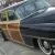 1962 CHEVROLET BEL AIR PATROL CAR 327 V8