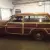 Ford, Mercury Woody, 1951 RARE!!!