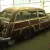 Ford, Mercury Woody, 1951 RARE!!!