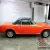 1977 Fiat 124 Spider