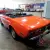 1977 Fiat 124 Spider
