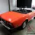 1977 Fiat 124 Spider