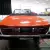 1977 Fiat 124 Spider
