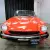 1977 Fiat 124 Spider