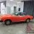 1977 Fiat 124 Spider
