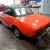 1977 Fiat 124 Spider