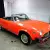 1977 Fiat 124 Spider
