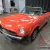 1977 Fiat 124 Spider