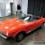 1977 Fiat 124 Spider
