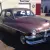 1951 Mercury Sport Sedan 100% Original Survivor No Rust!