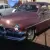 1951 Mercury Sport Sedan 100% Original Survivor No Rust!