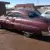 1951 Mercury Sport Sedan 100% Original Survivor No Rust!