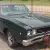1968 Dodge Coronet