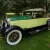 1927 Buick Roadster Convertible Master 6 Model 54