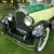 1927 Buick Roadster Convertible Master 6 Model 54