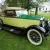 1927 Buick Roadster Convertible Master 6 Model 54