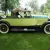 1927 Buick Roadster Convertible Master 6 Model 54