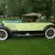 1927 Buick Roadster Convertible Master 6 Model 54