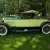 1927 Buick Roadster Convertible Master 6 Model 54