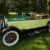1927 Buick Roadster Convertible Master 6 Model 54