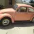Original Restore VW Beetle Classic