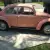 Original Restore VW Beetle Classic