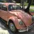 Original Restore VW Beetle Classic