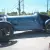 Built on a 1967 Volkswagen Chassis 1500 cc motor