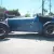 Built on a 1967 Volkswagen Chassis 1500 cc motor