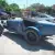Built on a 1967 Volkswagen Chassis 1500 cc motor