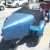 Built on a 1967 Volkswagen Chassis 1500 cc motor