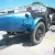 Built on a 1967 Volkswagen Chassis 1500 cc motor