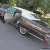 Lincoln : Continental Continental Town Car Edition