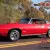 1968 Pontiac GTO