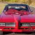 1968 Pontiac GTO
