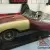 1969 Jaguar E-Type