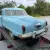 1951 Studebaker