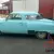 1951 Studebaker