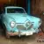 1951 Studebaker