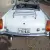 1969 MG BRITISH CAR