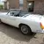 1969 MG BRITISH CAR