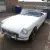 1969 MG BRITISH CAR