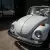 WHITE, CONVERTIBLE, RESTORED, VOLKSWAGEN; WOLFSBURG EDITION