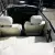 WHITE, CONVERTIBLE, RESTORED, VOLKSWAGEN; WOLFSBURG EDITION