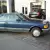 Mercedes-Benz : S-Class 560 SEC