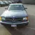 Mercedes-Benz : S-Class 560 SEC