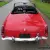 MGB 1966 Roadster (LHD).