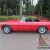 MGB 1966 Roadster (LHD).